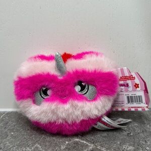 Squeezeamals Hearts - Devan